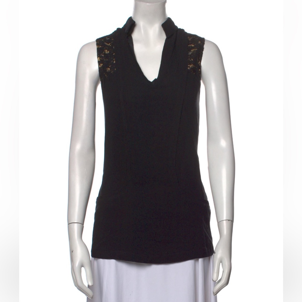 Mayle Blouse